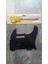 Tep-1b3 8 Delikli Siyah Telecaster Pickguard 1