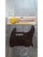 Tep-1tor-B 8 Delikli Tortoise Shell Telecaster Pickguard 1