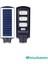 AT42-06031 6500K 60W Beyaz Solar Sokak Armatürü 2