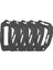 Tactical Molle Karabina - 5 Adet 1