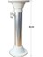 Masa Ayağı - Aşağı Yukarı Ayarlı Beyaz 50-80 cm 1