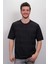 Soft Style Erkek Bisiklet Yaka İnce Triko Tshirt 1206 1