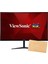 VX2719-PC-MHD 27" 240Hz 1ms (HDMI+DP) Freesync Curved Full HD LED Monitör + Woodpad 10 Grafik Tablet 2