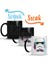 Star Wars Fresh Drawing Sihirli Kupa Bardak Porselen 1