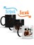 Capture Life Sihirli Kupa Bardak Porselen 1