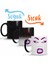 Sissy That Walk Sihirli Kupa Bardak Porselen 1