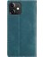 013 Serisi Apple iPhone 12 Mini Için Ayrılabilir 2-In-1 Bölünmüş Deri Kılıf - Yeşil (Yurt Dışından) 5