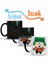 South Park Eric Cartman 08 Sihirli Kupa Bardak Porselen 1
