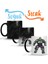 Hulk Mad Roar Marvel Superhero Power Bruce Sihirli Kupa Bardak Porselen 1