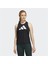 3-Stripes Logo Tank Top Kadın Atlet 1