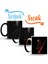 Star Wars Coffee Sihirli Kupa Bardak Porselen 1