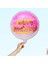 Happy Birthday Folyo Balon, 45cm - Pembe 1