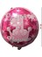 Prenses 1 Yaşında Folyo Balon - 45cm 2
