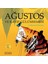 Ağustos ve Kayıp Gülümsemesi - Catherine Rayner 1