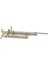 Ferforje Kilitli Yaylı Sürgü 30 cm 2