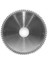 Suntalam Mdflam Testere 220X3,0X2,0X30 Tfz:64 Dmax 1