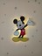 Çocuk Odası Dekoratif Ahşap Uv Baskı Mickey Mouse Gece Lambası Ledli Aydınlatma 2