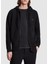 Erkek Kapüşonlu Raven Hoody MF047K U005981 2