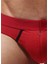 Fermuarlı Slip Külot 1269 3