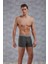 Elegant Likralı Erkek Boxer 1756 1
