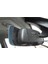 Cici Geçme-1 Lastikli Dikiz Aynası Universal Ayna R450 33X8 cm 2