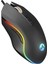 SM-F09 Titanio USB 7200DPI Rgb Ledli Oyuncu Mouse 1