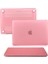 Macbook Pro Kılıf 13 inç Mat Kılıf (Eski HDMI'lı Model 2012-2015) A1425 A1502 ile Uyumlu 1