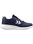 Hml Arıa Gri Unisex Spor Ayakkabı 900083-7459 1