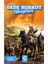 Dede Korkut Hikayeleri - Ismahan Çeribaşı 1