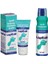2'li Set Ayak Koku Önleyici 60 ml + Ayak Deodorantı 150 ml 1