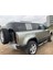 Land Rover Defender Yan Basamak Seti 2020+ 5