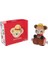 Parçalı Setler Luffy'nin Duffy Ayı Eğitici Oyuncaklar 905 Parça (Yurt Dışından) 1