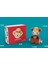 Parçalı Setler Luffy'nin Duffy Ayı Eğitici Oyuncaklar 905 Parça (Yurt Dışından) 2