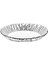 10546 Aurora Oval Servis Tabağı 1