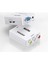 1080P Mini VGA2AV Dönüştürücü Adaptör VGA Av Rca Dönüştürücü 2