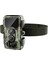 M50 Fotokapan Çift PIR Sensör Ultra Gece Görüşü IP65 2.33” Ekran Su Geçirmezlik 1296p 24MP Orman Yeşili 3