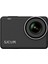 Sj10x Wifi 4K Uhd 240fps Ağır Çekim 2.33 inç Su Geçirmez Kasa 160° 1300mah 16mp Aksiyon Kamerası Siyah 1