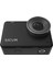 Sj10x Wifi 4K Uhd 240fps Ağır Çekim 2.33 inç Su Geçirmez Kasa 160° 1300mah 16mp Aksiyon Kamerası Siyah 5