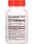 Doctor’s Best, Nac Detox Regulators, 60 Veggie Capsul. USA 2