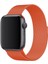 Apple Watch 2 3 4 5 6 Se 42-44 mm Uyumlu Metal Kordon Kayış Bileklik 1