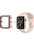 Apple Watch Uyumlu Se Ekran Koruyucu Darbelere Dayanıklı 42 mm 1