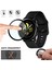 Samsung Galaxy Watch 42MM 3D Cam Ekran Koruyucu Filmi 2
