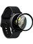 Samsung Galaxy Watch 42MM 3D Cam Ekran Koruyucu Filmi 4