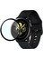 Samsung Galaxy Watch Active SM-500 3D Cam Ekran Koruyucu Filmi 3