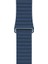Apple Watch Kordon Lacivert 42-44MM Uyumlu 1