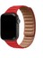 Apple Watch Kordon Kırmızı 42-44MM Uyumlu 1