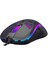M624 Gentle Rgb 6400dpi Makrolu Gaming Oyuncu Mouse 2