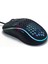 M624 Gentle Rgb 6400dpi Makrolu Gaming Oyuncu Mouse 3