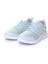 900132-2175 Hummel Hml Venus Unisex Spor Ayakkabı Porcelaın 4