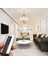 9154 4X1000W 4'lü Avize Kumandası 2